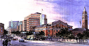 Union Station