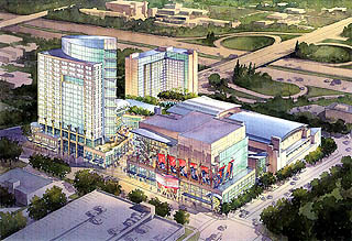 Meydenbauer Place