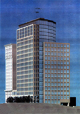 Millennium Towers