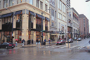 Pacific Place