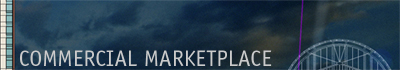 Commercial Marketplace 1999