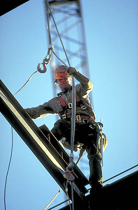Construction worker