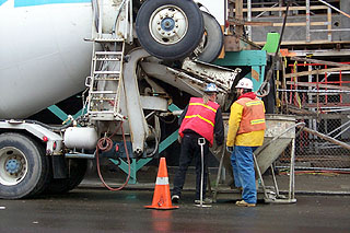 Construction worker