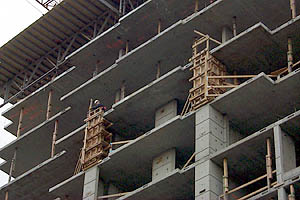 Concord Condominium