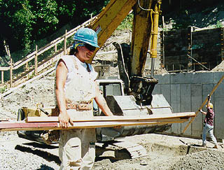 Construction worker