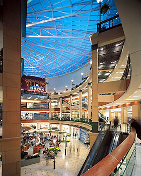 Pacific Place