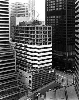 1015 Third Avenue Building