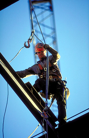 Construction worker