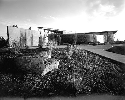 KENNEWICK LIBRARY