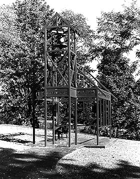 The Gathering Place