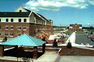 Ft. Lewis Barracks Renewal