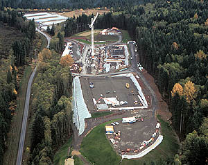 Tolt Pipeline
