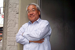 Kenichi Nakano