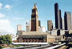 King Street Station