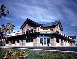 Alderwood Animal Hospital