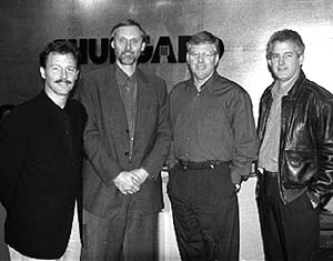 Fuller, Sears, Barbo & Johnson