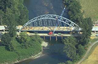 new bridge