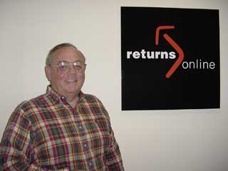 Returns Online