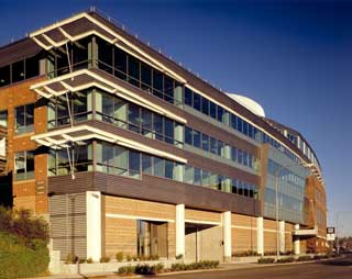 Seattle Pacific Industries-Unionbay  