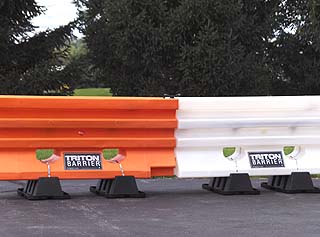 Photo courtesy of Quixote Corp.