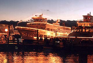  Argosy Christmas Ship 