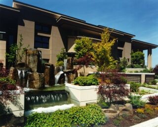 Water's Edge Condominiums 