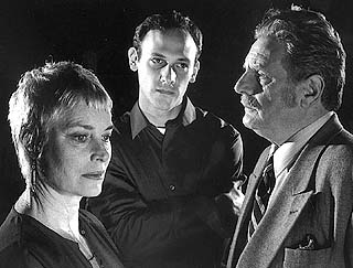 The Last True Believer 