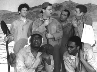 Seattle Children's Theatre 