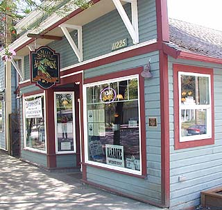 Main Street Ale House 