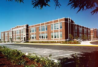 Jason Lee Middle School 