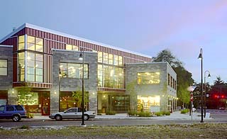  Faye Fuller Building