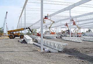 Costco in Puerto Rico 