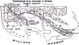 Willapa Harbor 