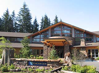Cascade Club 