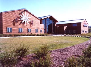  Tulalip Health Center 