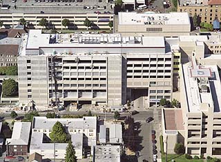 L Wing at MultiCare Medical Center in Tacoma 