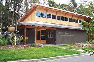  Carkeek Park Environmental Learning Center 