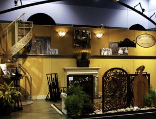  2003 Seattle Interior Design Show