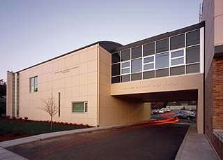  Bishop Blanchet High School