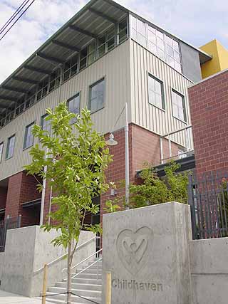 Childhaven 