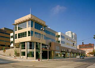  Rainier Pacific Bank 