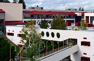  Lake Washington Technical College 