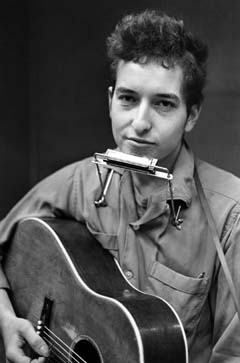 Bob Dylan 