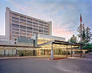  Providence St. Peter Hospital of Olympia 