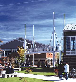  Mount Tahoma High School 