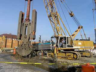  Beacon Hill subway station 