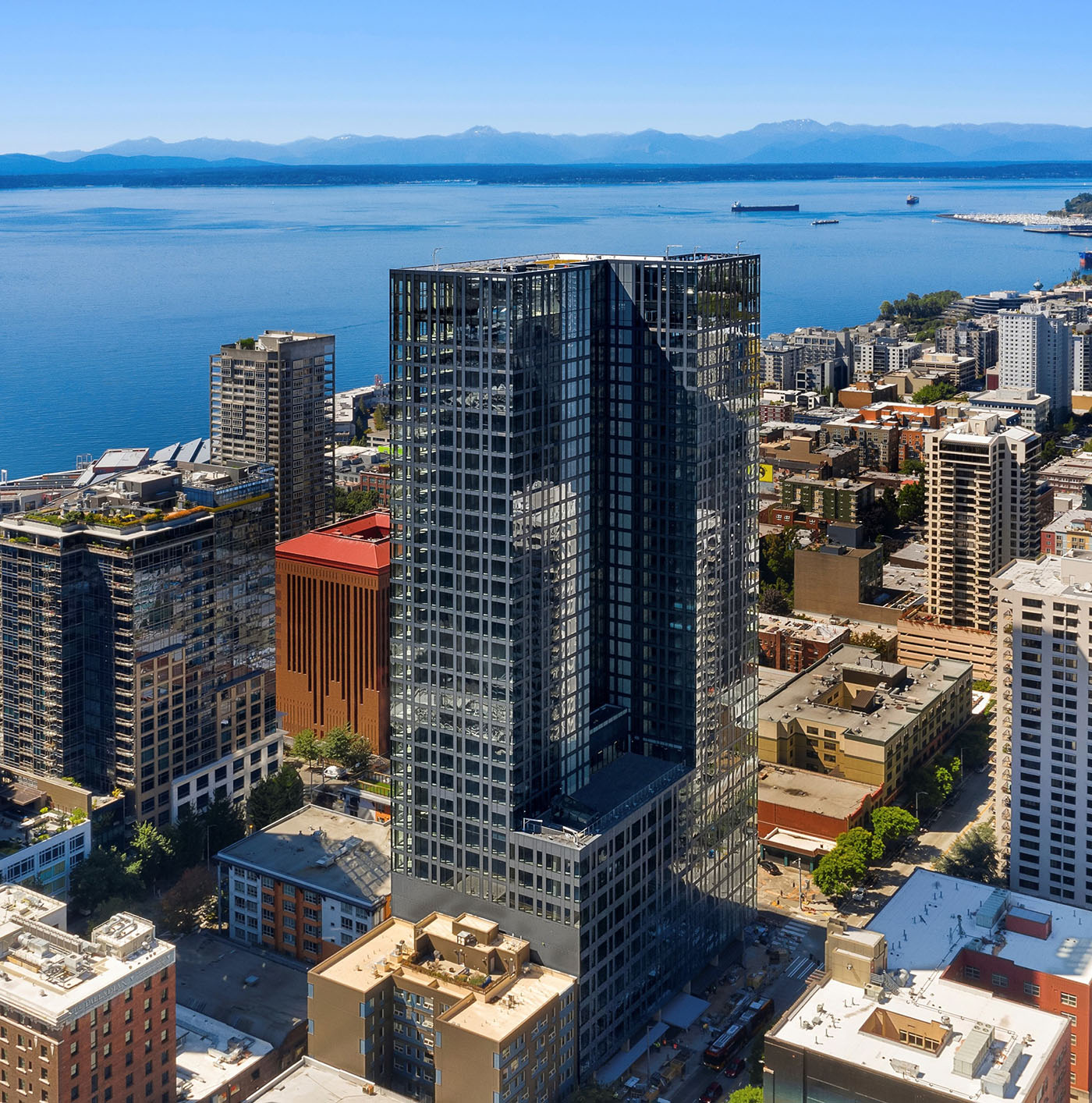 Seattle DJC.com local business news and data - Real Estate - Selig to ...