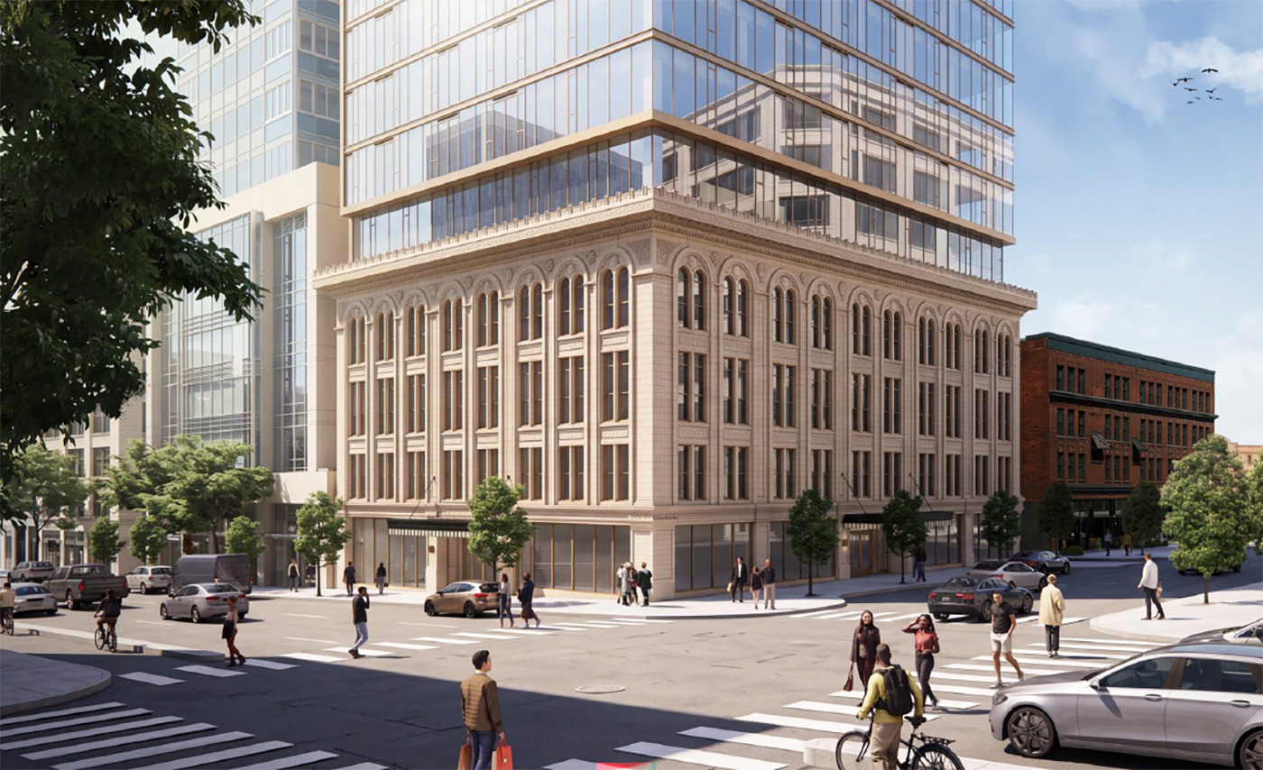 Seattle DJC.com local business news and data - Real Estate - Doyle ...